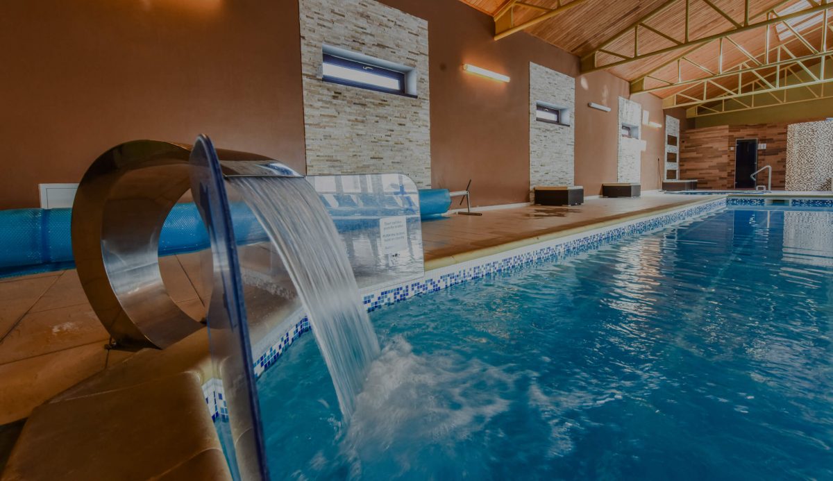 hotel slovensko wellness